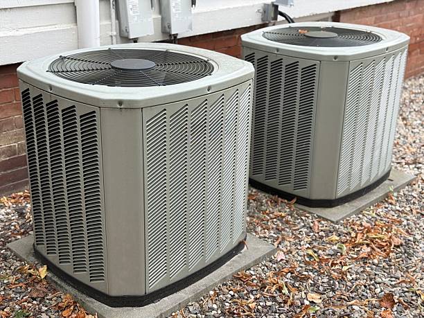 Reliable Ductwork Repair contractor in New Lisbon, NJ by Leonard HVAC